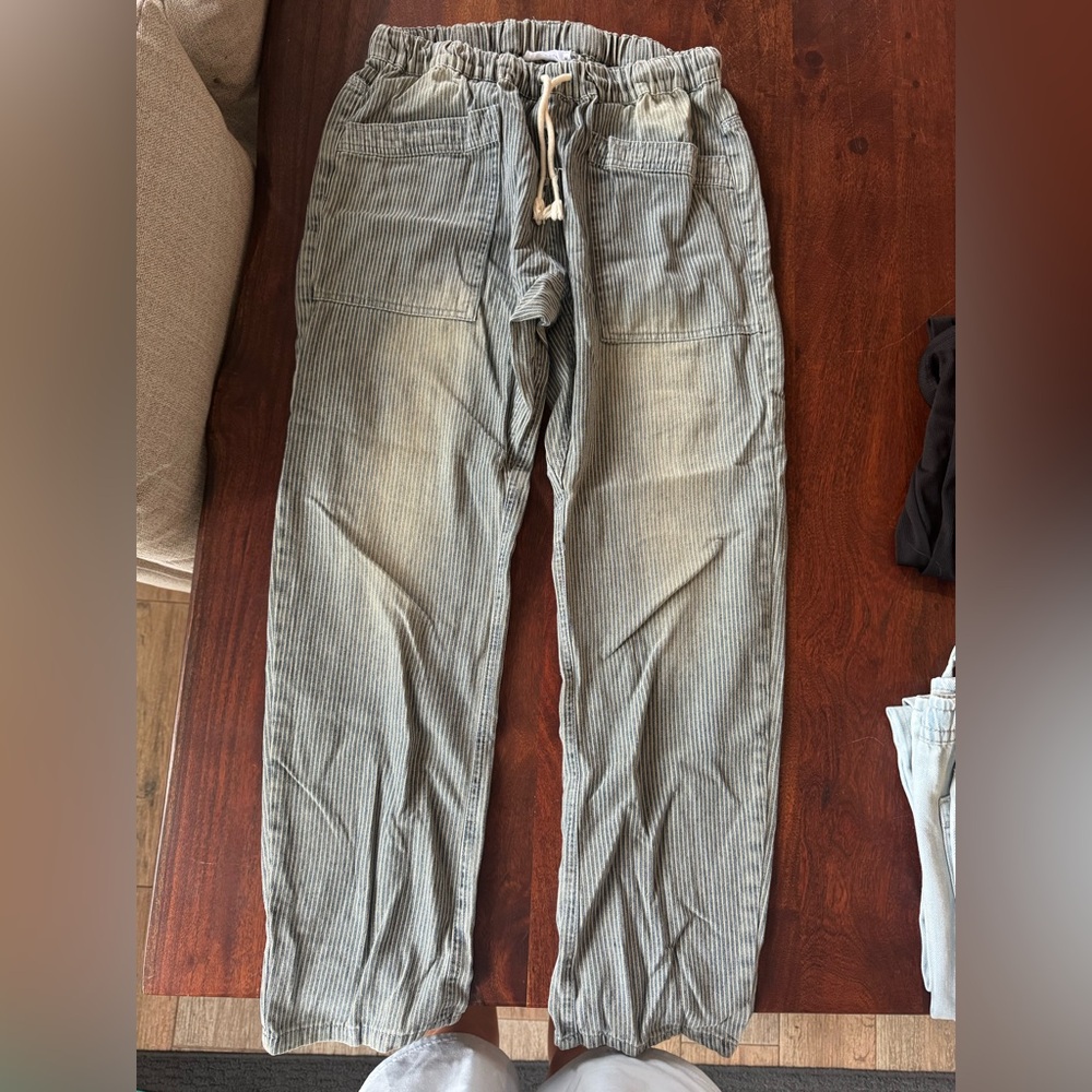 TALULAH Jay Drawstring Pants